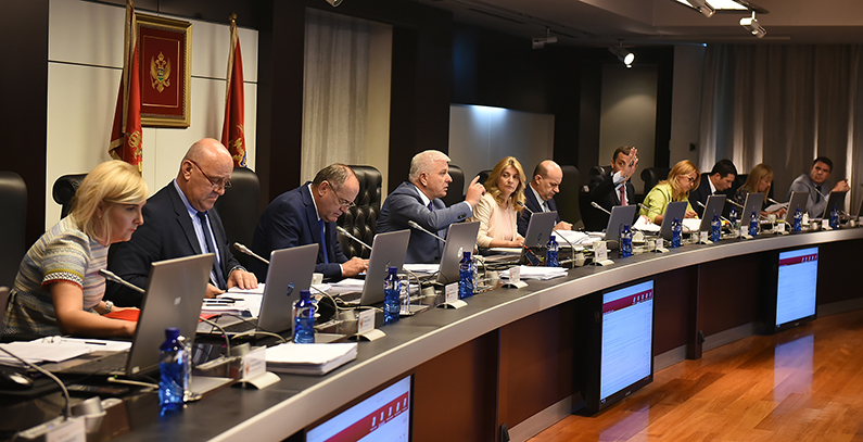 Nemačka firma hoće da uloži 100 miliona evra u vetroelektranu, Vlada Crne Gore priprema tender
