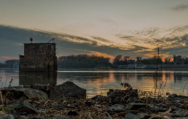 Uskoro tender za novu crpnu stanicu u sistemu odvodjenja otpadnih voda u Novom Sadu