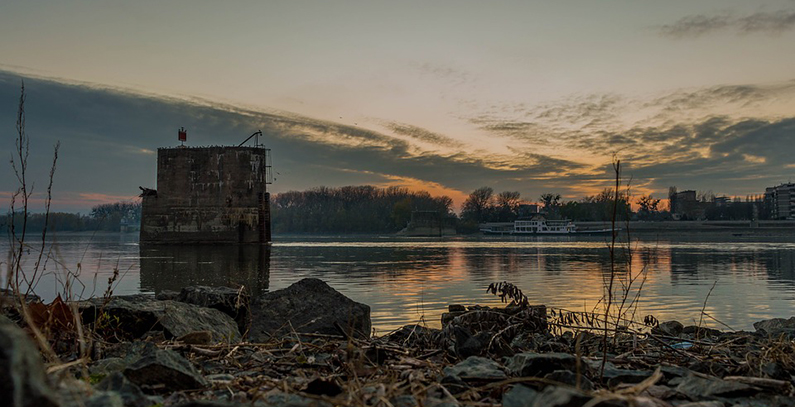 Uskoro tender za novu crpnu stanicu u sistemu odvodjenja otpadnih voda u Novom Sadu