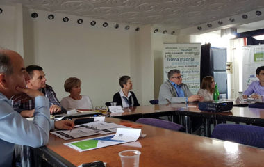 Raspisan poziv za dostavljanje izjava o zainteresovanosti za izgradnju i finansiranje HE Dabar instalisane snage 160 MW