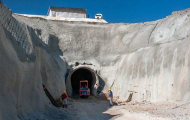 Raspisan poziv za dostavljanje izjava o zainteresovanosti za izgradnju i finansiranje HE Dabar instalisane snage 160 MW