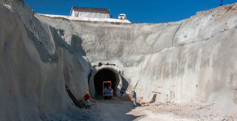 Raspisan poziv za dostavljanje izjava o zainteresovanosti za izgradnju i finansiranje HE Dabar instalisane snage 160 MW