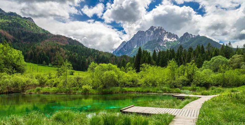 Slovenija povećala subvencije za 2018. u cilju borbe protiv klimatskih promena