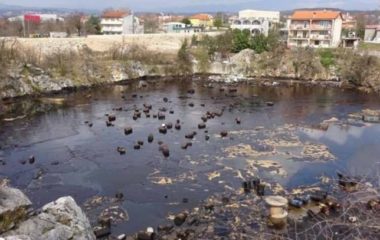 Uskoro tender za 50 miliona evra vredan projekat sanacije jame Sovjak