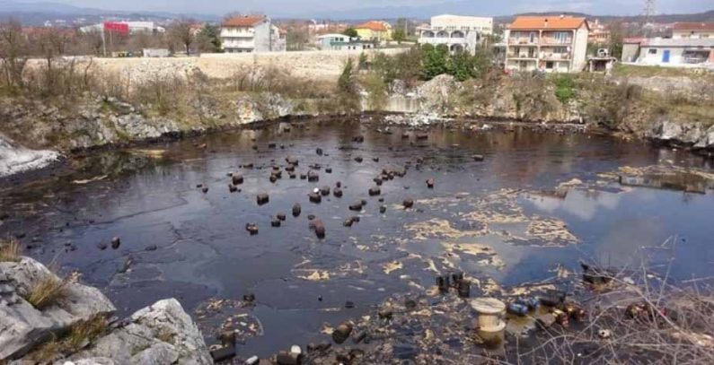 Uskoro tender za 50 miliona evra vredan projekat sanacije jame Sovjak