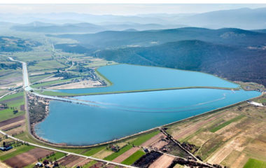 Zelena-akcija-tuzi-Ministarstvo-zastite-okolisa-zbog-HES-Kosinj