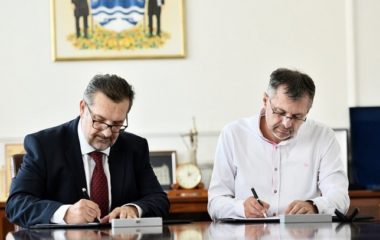 Banjaluka pregovara sa EBRD o kreditu u iznosu do 10 miliona evra za projekte vodosnabdevanja
