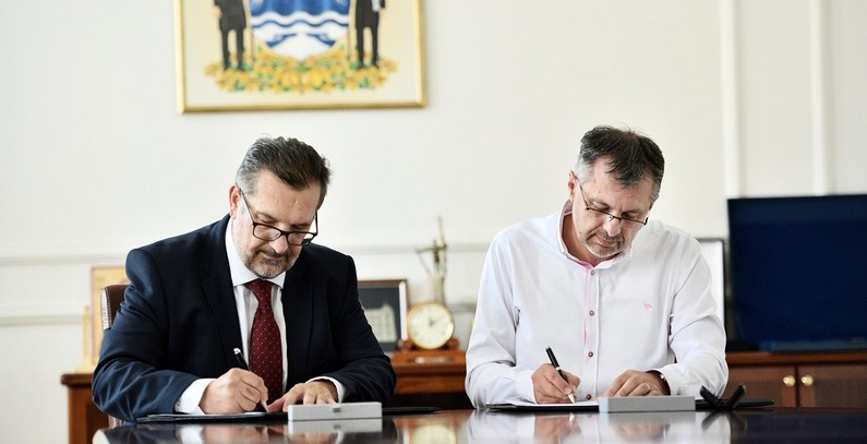 Banjaluka pregovara sa EBRD o kreditu u iznosu do 10 miliona evra za projekte vodosnabdevanja