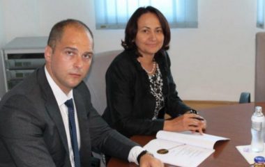 Formirana firma za gradnju HE Buk Bijela