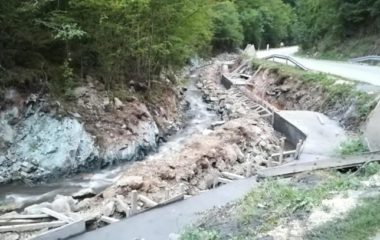 JP Srbijavode objavilo tender za zakup lokacija za izgradnju 18 MHE