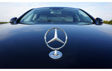 Mercedes-Benz-logo