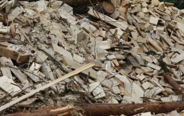 Potpisani ugovori za izgradnju dva CHP postrojenja na biomasu u Hrvatskoj