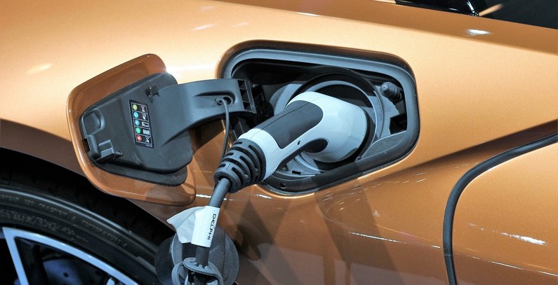 Pravnim licima dodeljeno sufinansiranje u iznosu od 1,75 miliona evra za energetski efikasna vozila