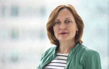 Zsuzsanna Hargitai EBRD