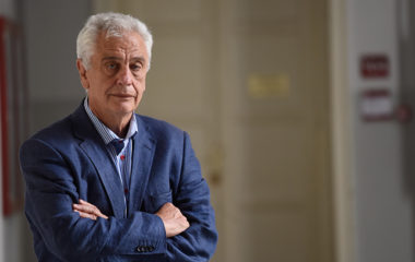 Branko Kovacevic intervju