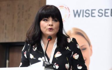 Branislava Jovicic Sustainable Development Leader