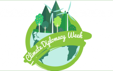 Climate-Diplomacy-Week