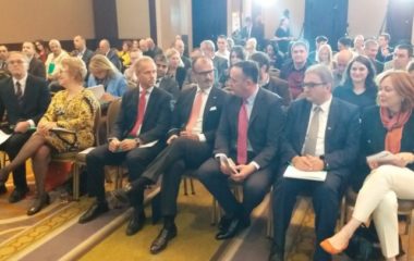 EBRD predstavio Program finansiranja zelene ekonomije u Srbiji