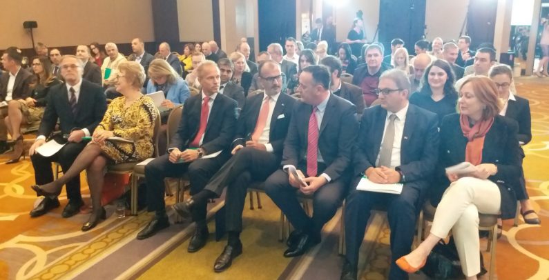 EBRD predstavio Program finansiranja zelene ekonomije u Srbiji