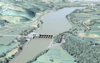 Hidroelektrarne na Spodnji Savi, HESS, GEN, HPP Mokrice, NE JEZimo SAVE – Stop HPP Mokrice