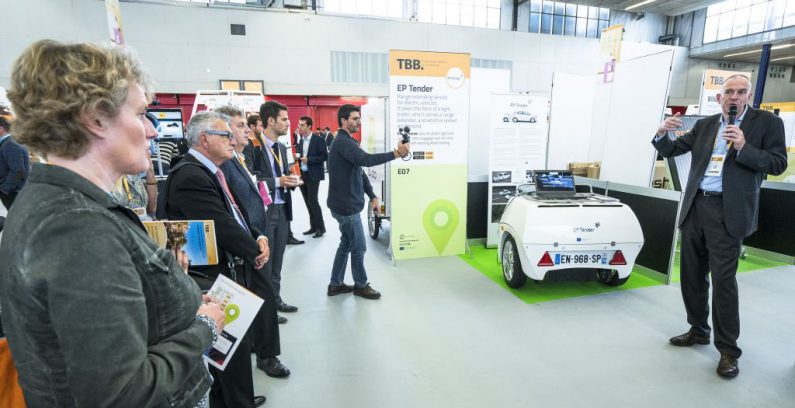 InnoEnergy poziva startape, kompanije, investitore da se prijave za The Business Booster