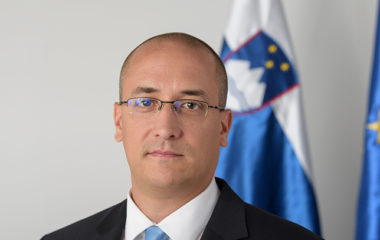 Jure-Leben,-new-environment-minister-who-advocates-total-ban-of-plastic-bags