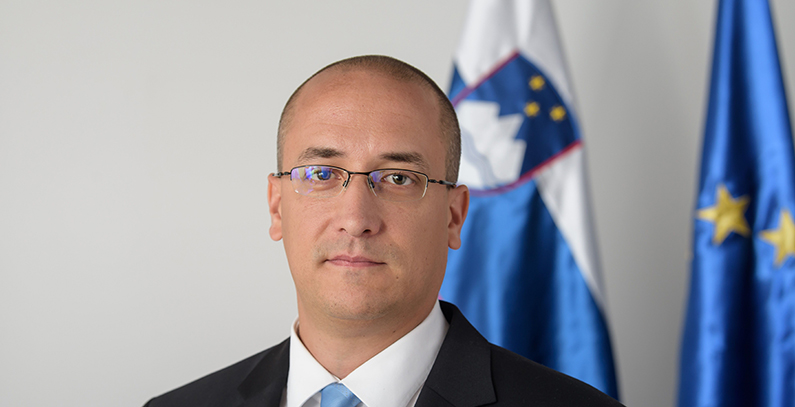 Jure-Leben,-new-environment-minister-who-advocates-total-ban-of-plastic-bags