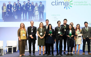 Pobednik clim@ takmicenja Inspidere ima resenje za pretvaranje stajnjaka u bio-tekstil, plastiku, papir