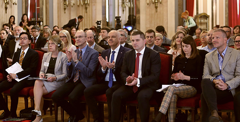 Beograd započeo pripremu akcionih planova za ekologiju i održivi razvoj, kao i kandidature za nagradu Zelena prestonica Evrope