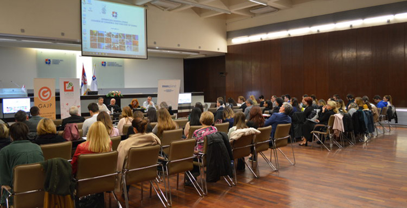 Drugi Green Economy Congress od 1. do 3. novembra u Beogradu