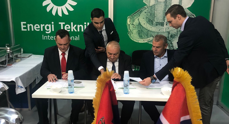 Norveški Energi Teknikk i srpska firma D-company postali strateški partneri u proizvodnji opreme za MHE