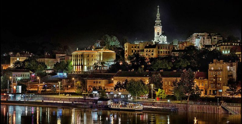 Počela javna rasprava o predlogu Strategije održivog i intеgralnog urbanog razvoja do 2030.