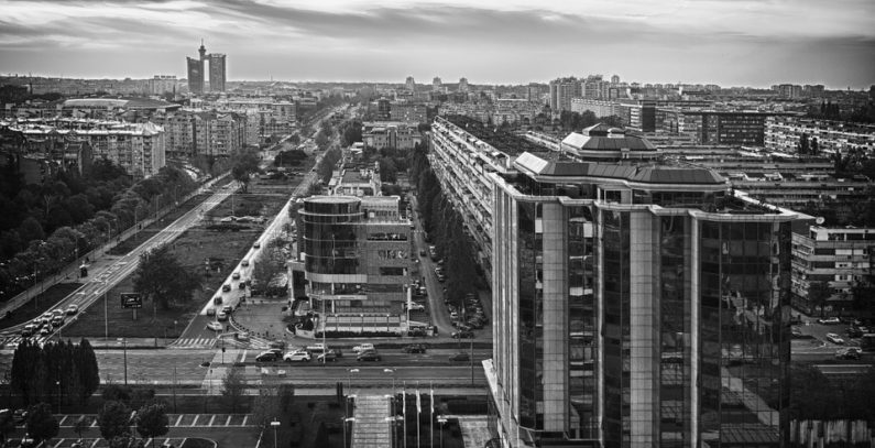 U Beogradu prekomerno zagađen vazduh – situacija zadovoljavajuća u samo par većih gradova u 2017.