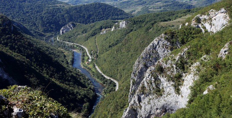 Banjaluka Odbila Inicijativu Za Gradnju Hidroelektrane