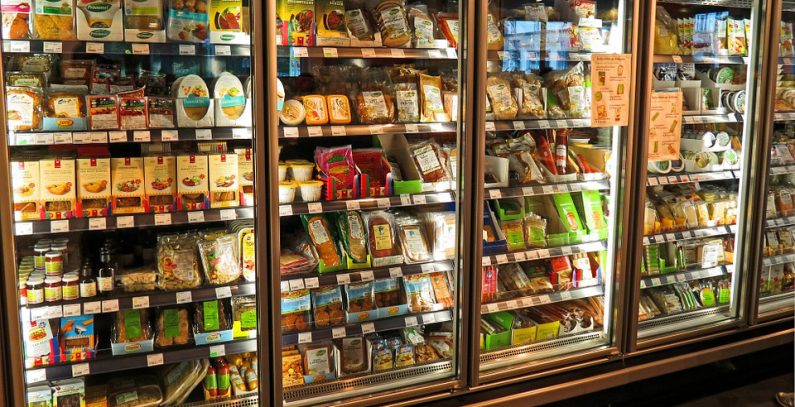 Delhaize Srbija otvorila svoj prvi eko supermarket
