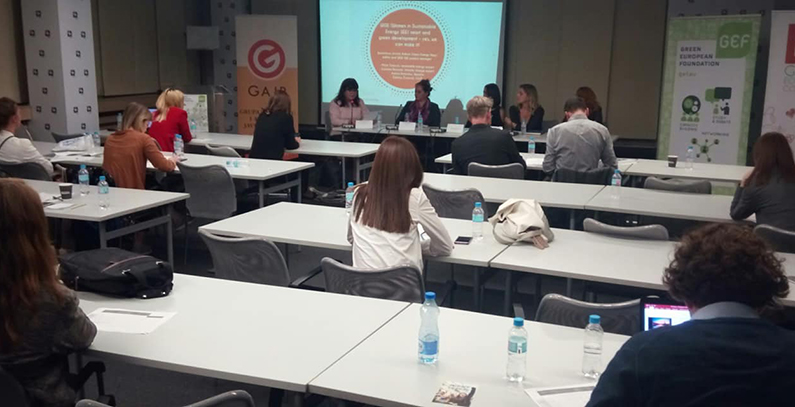 Green Economy Congress: Zeleni i održivi razvoj Srbije je moguć