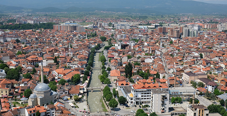 Albanija i Kosovo* grade hidroelektranu od 200 MW