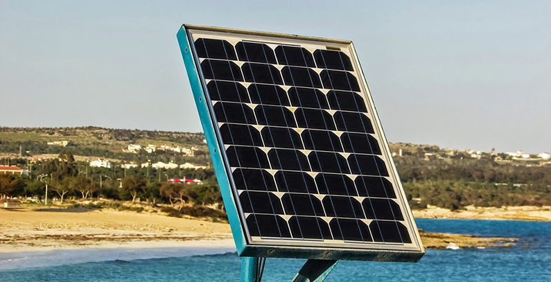 HEP dobio 6 ponuda za solarnu elektranu Orlec Trinket