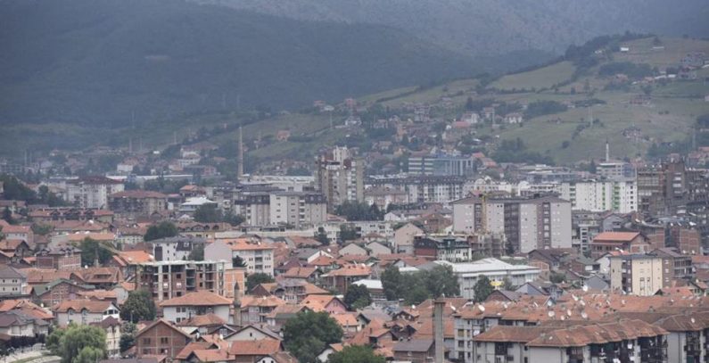 Novi Pazar odustao od kupovine lokacije za toplanu na biomasu