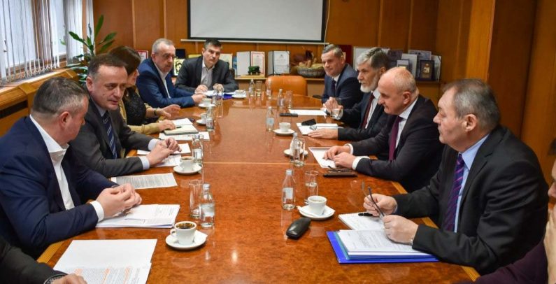 HE Foča i Paunci – plan da Srbija u prvoj fazi ima 51%, a Republika Srpska 49%