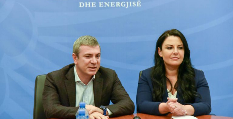 Izabrana nova ministarka energetike, generalni direktor OST-a podneo ostavku