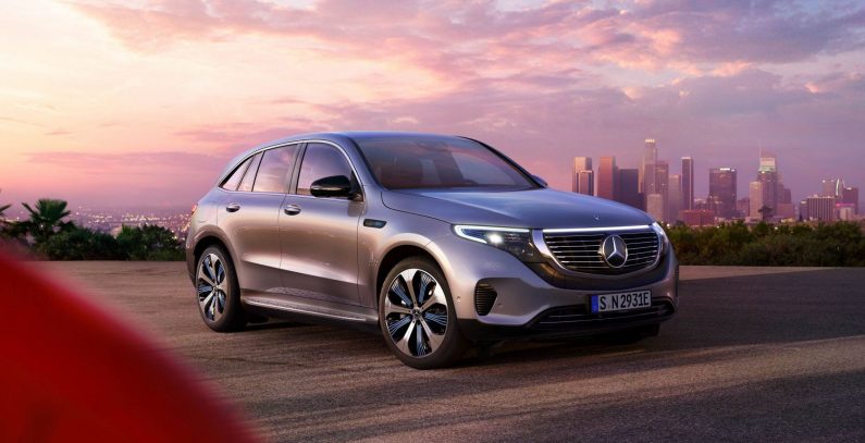 Mercedes-Benz potpisao prvi korporativni ugovor o otkupu električne energije iz OIE u Nemačkoj