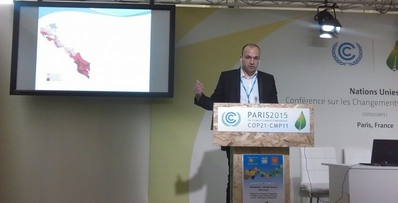 U susret izradi Integrisanog nacionalnog planskog dokumenta za energetiku i klimatske promjene u Crnoj Gori