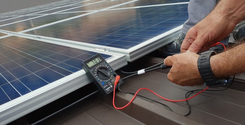 GGF odobrio 10 miliona evra Ohridskoj banci za kreditiranje projekata OIE i energetske efikasnosti