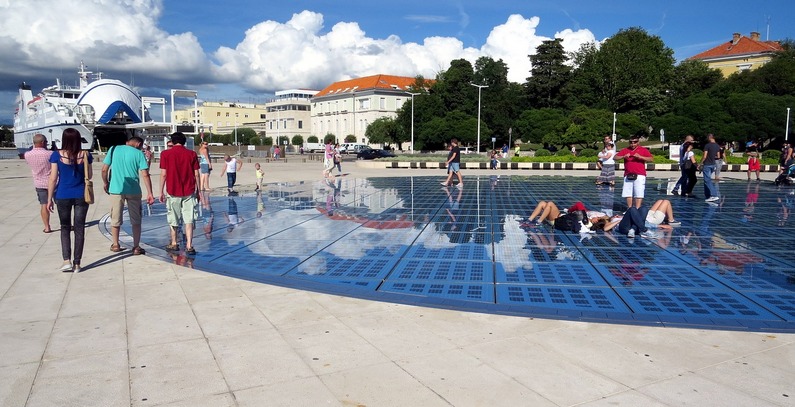 Hrvatska elektroprivreda traži partnere zainteresovane za razvoj i prodaju projekata OIE