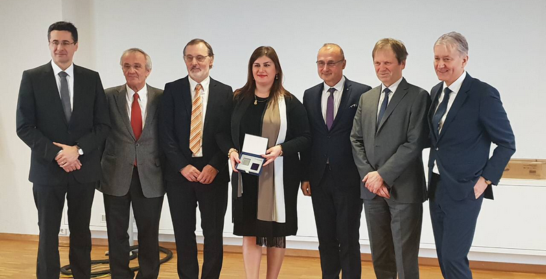 Hrvatska vlada i nemački institut potpisuju memorandum o razumevanju o otvaranju pogona za fotonaponske panele
