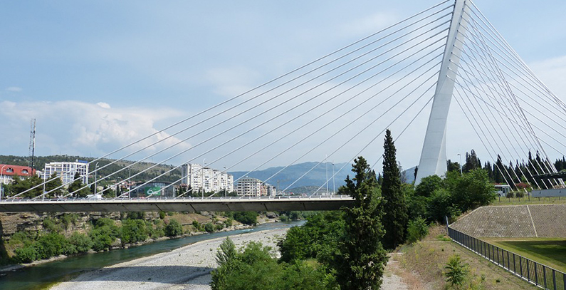 Obustavljena gradnja MHE kod Štrpca, Podgorica domaćin razgovora o hidroenergiji u regionu