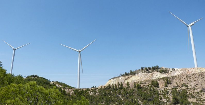 Potpisan ugovor za vetropark u Bihaću vredan 61,3 miliona evra