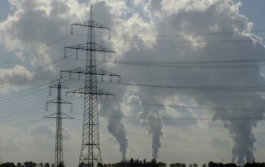 Kosova e Re termoelektrana Energetska zajednica