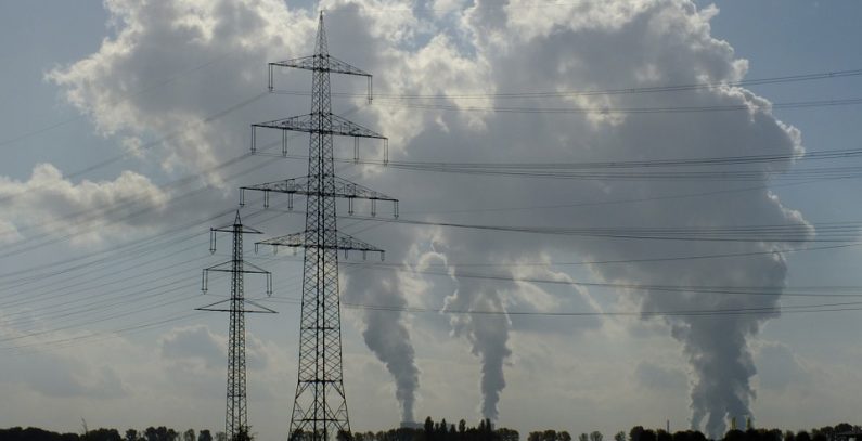 Počela izgradnja postrojenja za odsumporavanje u TENT A